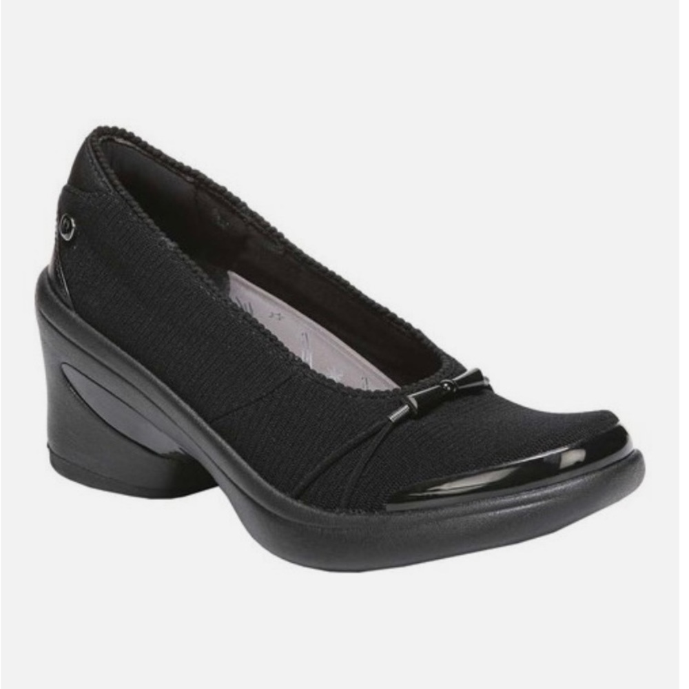 Bzees Electric Pump in black size 8.5 , excellent condition, very comfortable.